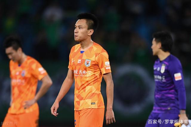 泰山队间歇期阵容磨合是关键 崔康熙有幸福烦恼